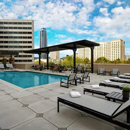 Holiday Inn Express - Houston - Galleria Area By Ihg
